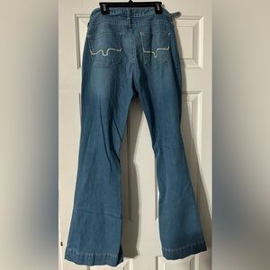 Kimes Ranch Lola Jeans Size 8/30